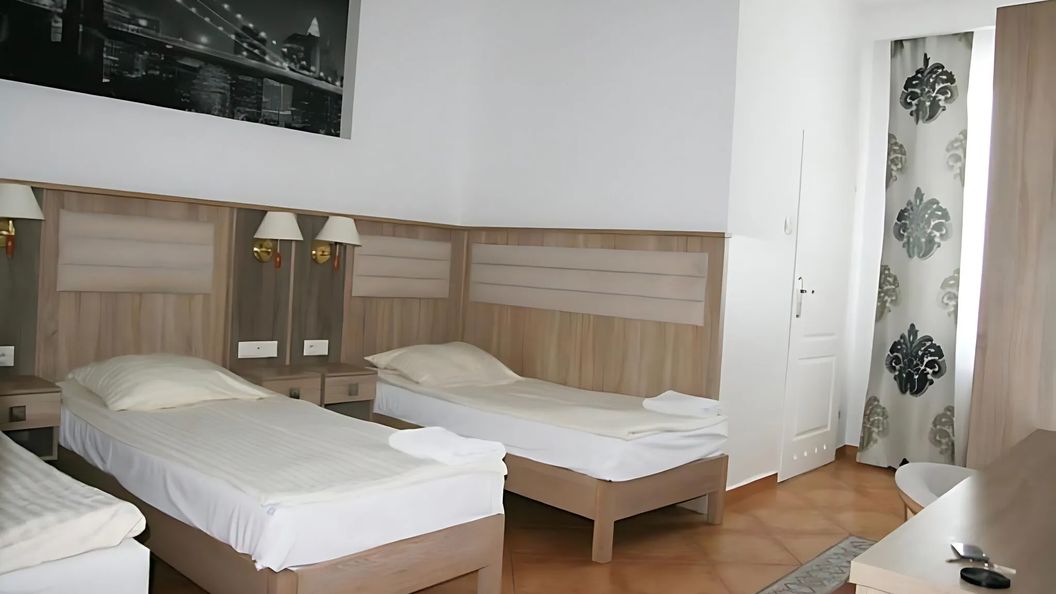 Hotel Lotos Rawicz (1)