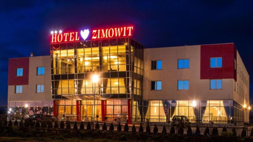 Hotel Zimowit Rzeszów (1)