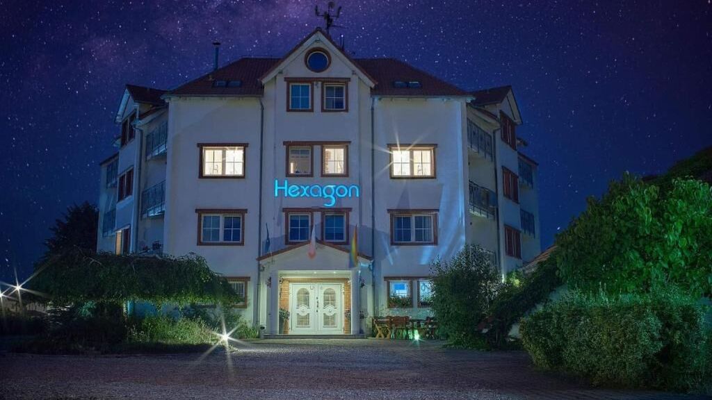 Apartamenty Hexagon nr 23 Grzybowo (1)