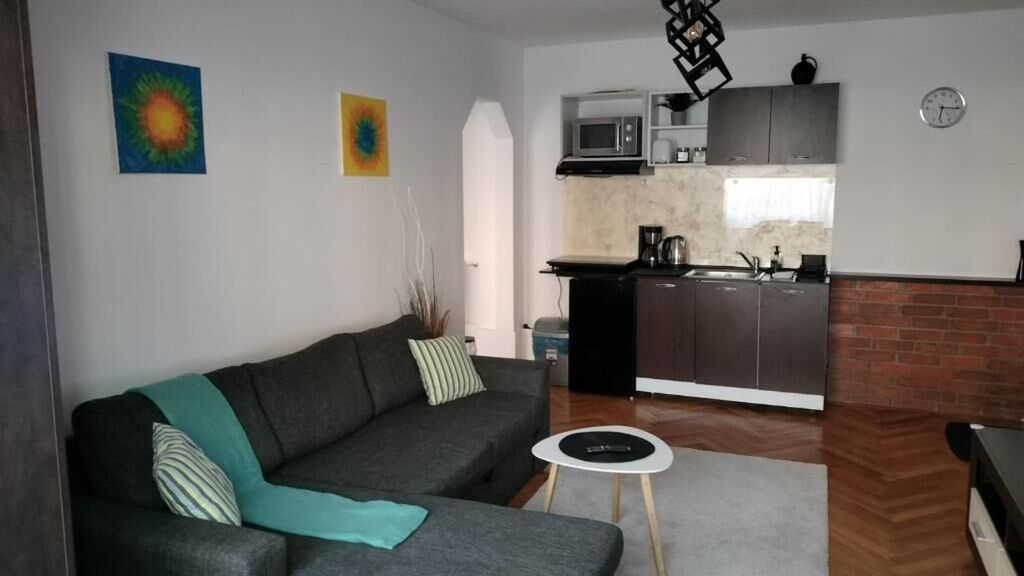 Apartament Nexus Miercurea-Ciuc (1)