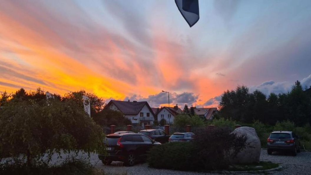 Apartamenty Hexagon nr 24 Grzybowo (1)