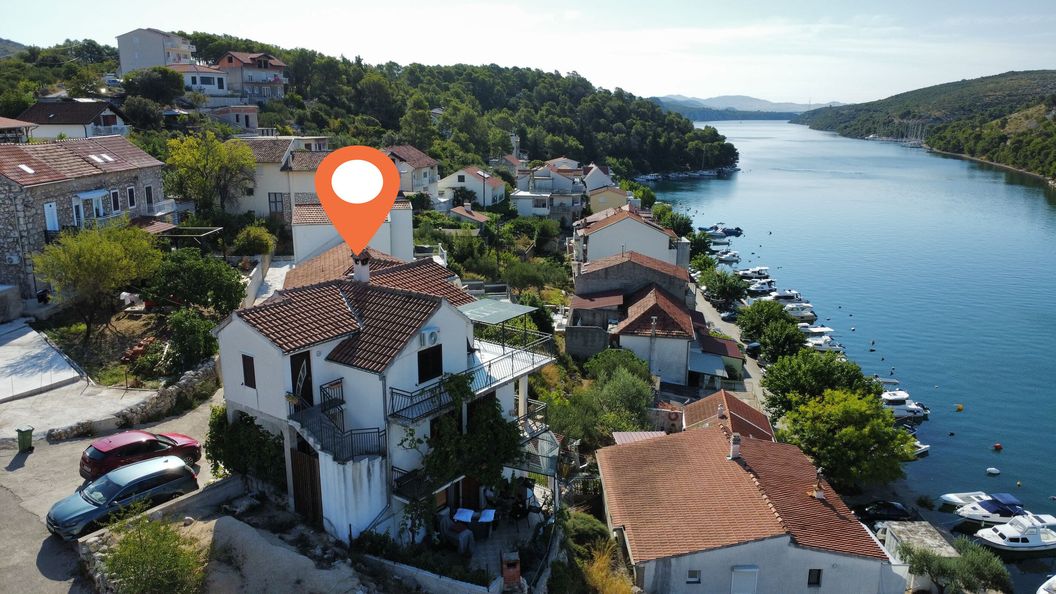 Apartments Adriaaticoo Zaton (1)