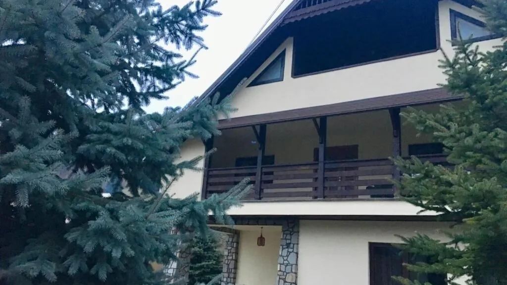 Casa Criss Durău (1)