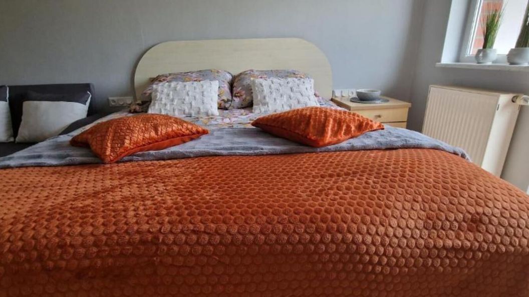 Apartamenty Hexagon nr 25 Grzybowo (1)