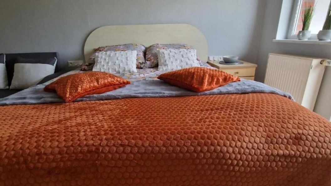 Apartamenty Hexagon nr 25 Grzybowo (1)