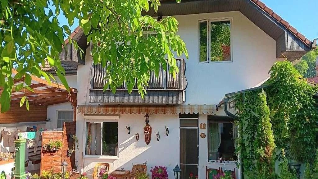 Pensiunea Casa Vânătorului Sighișoara (1)