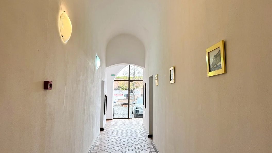 Guesthouse Cetate Oradea (1)