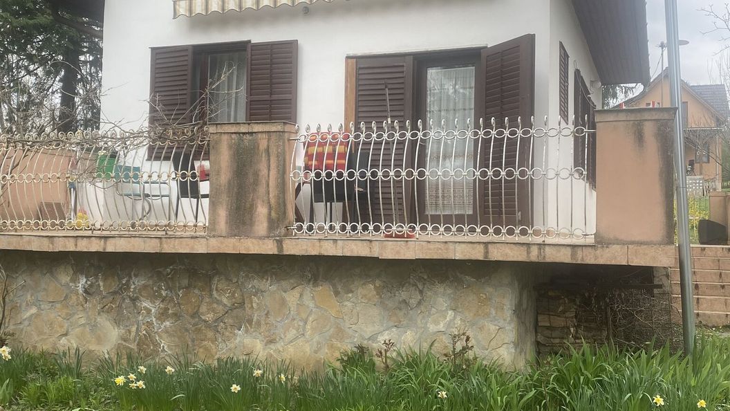 Deseda Parti Vendégház Kaposvár (1)