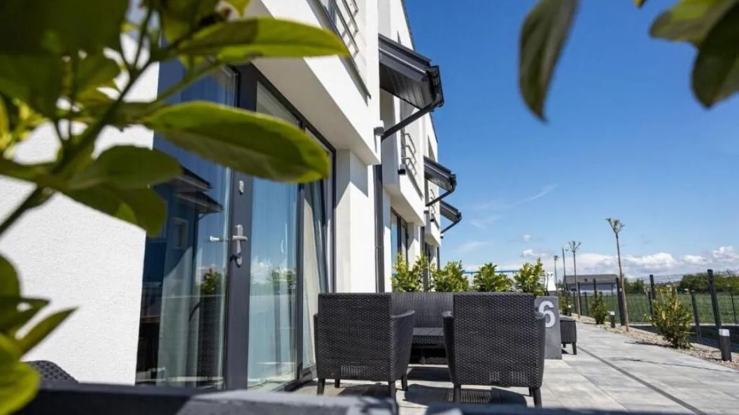 Apartamenty Koralowa (1)