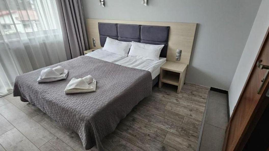 Apartament 44 Dominikana Sianożęty (1)