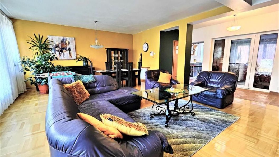 Apartament Centrum Nowy Targ (1)