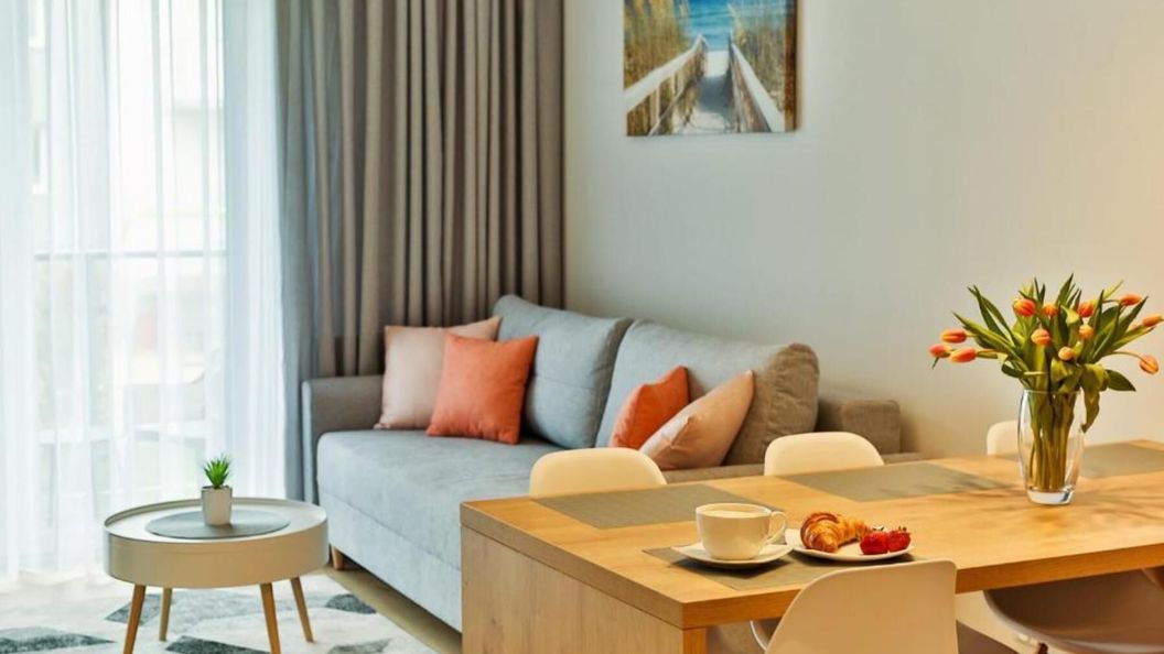 Apartamenty Baltic Sea Maczka 13 (1)
