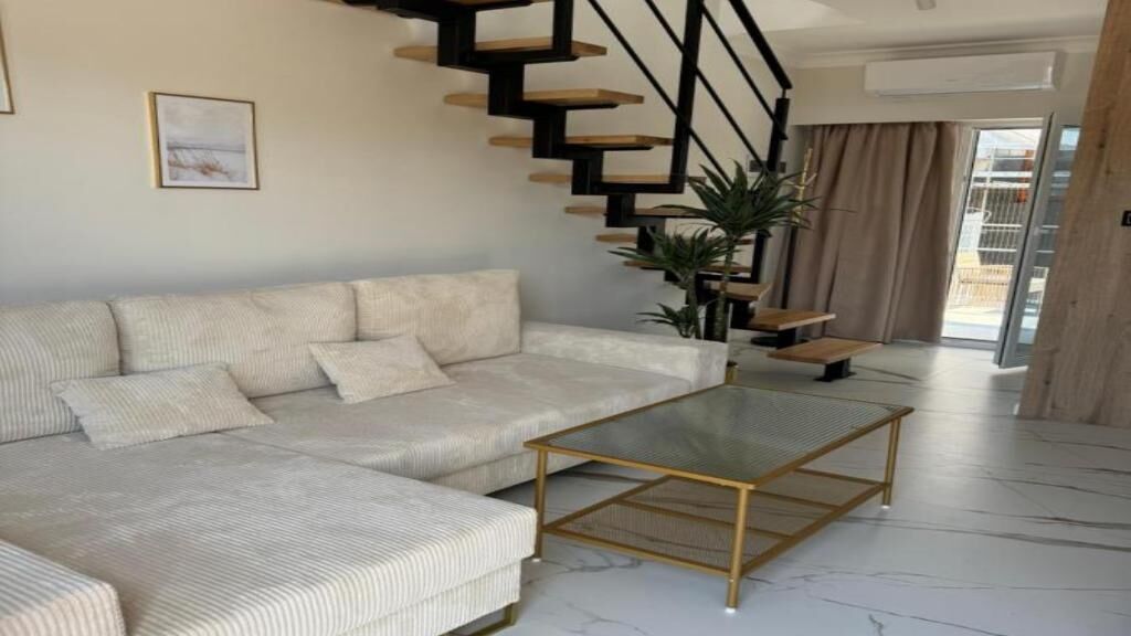 Apartamenty Baltic Sea Hexagon L3 Grzybowo (1)