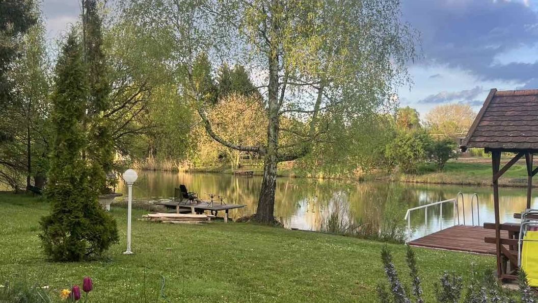 Soczó-Zugi Pihenőliget Vendégház Gyomaendrőd (1)