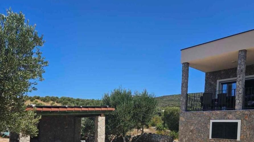 House Sunshine Mrljane (1)