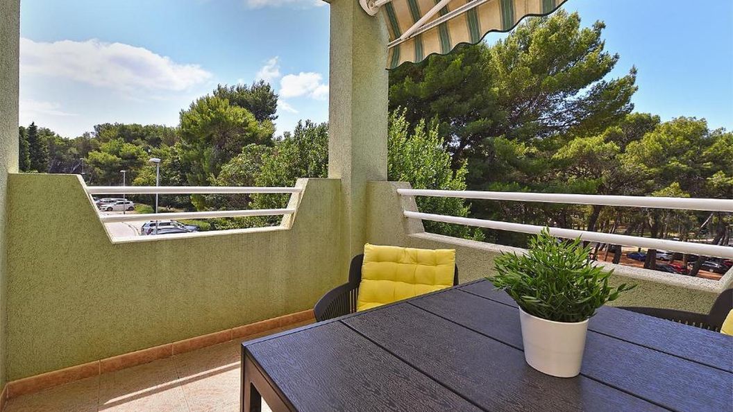 Apartment Karolina Pula (1)