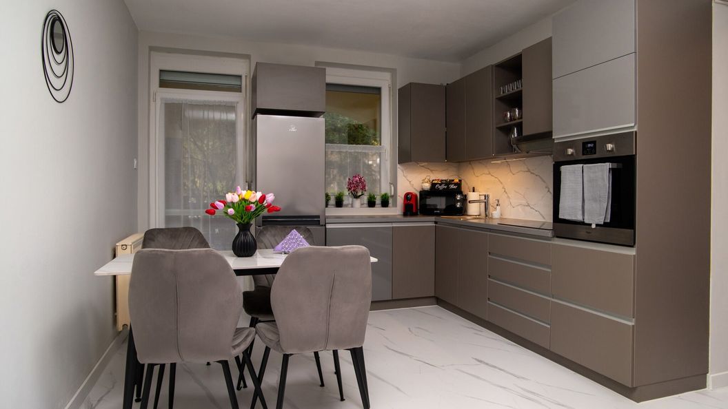 Balcsi Apartman Hévíz (1)