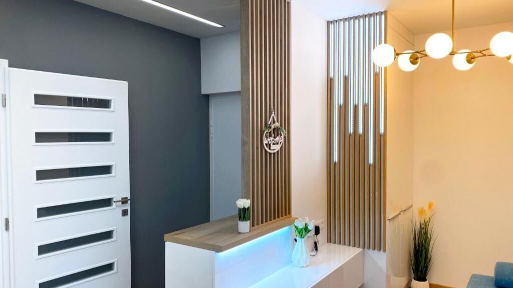 Irisz Hillside Apartman Zalakaros (1)