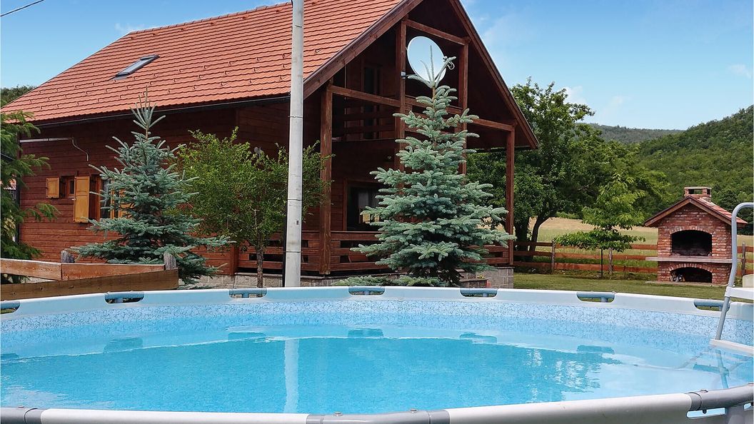 Vendégház Bužim - CCL186 (1)