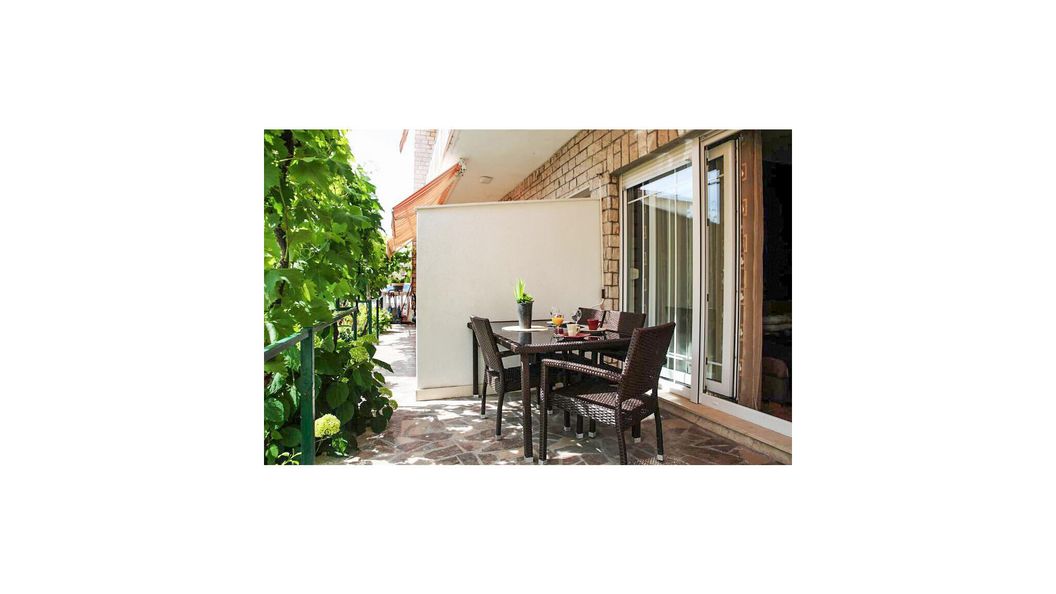 Apartman Vodice - CSV320 (1)