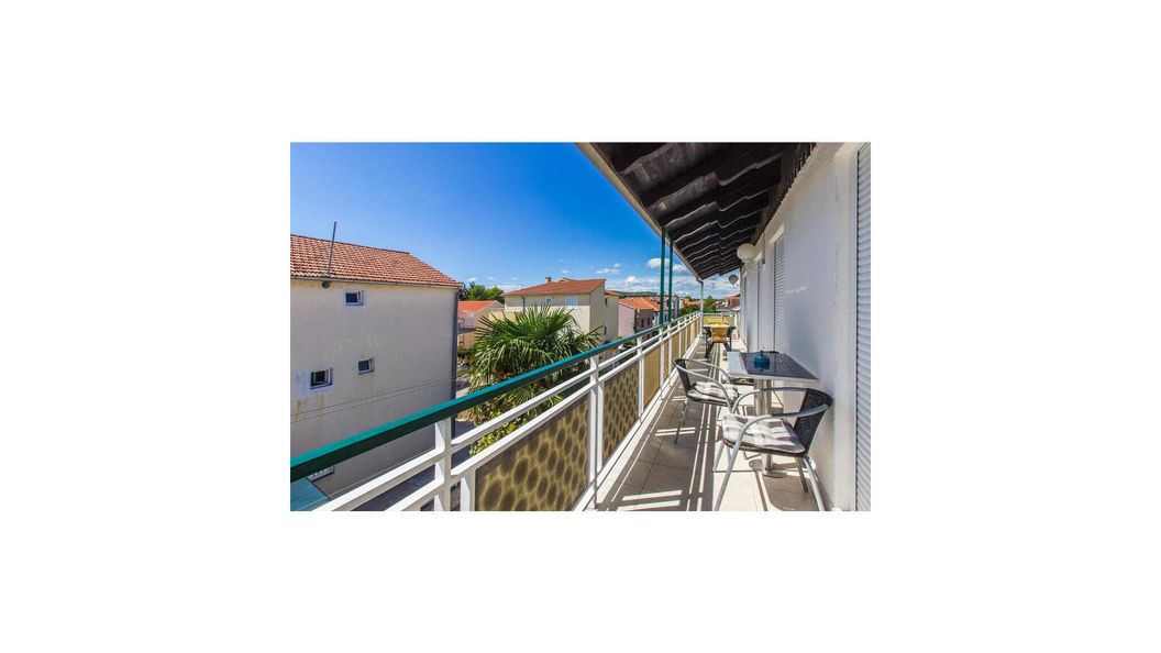 Apartman Vodice - CSV318 (1)