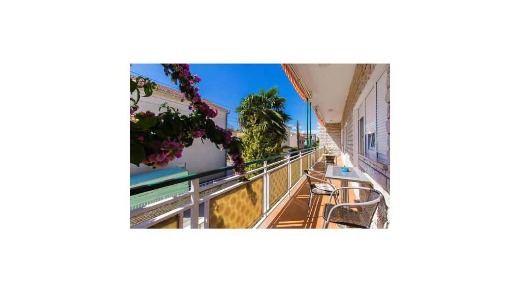 Apartman Vodice - CSV319 (1)