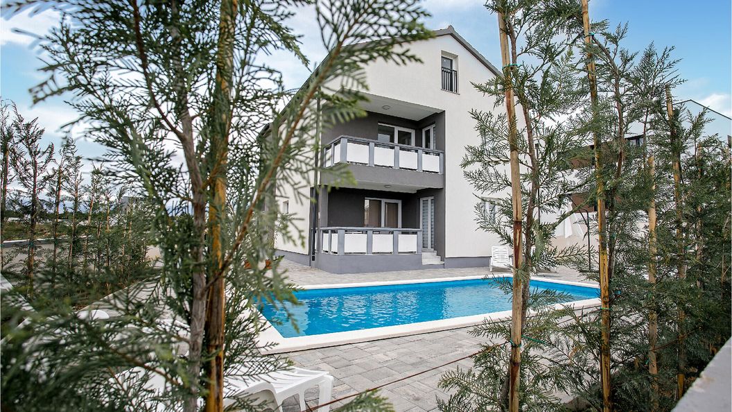 Apartman Vrsi - CDA780 (1)