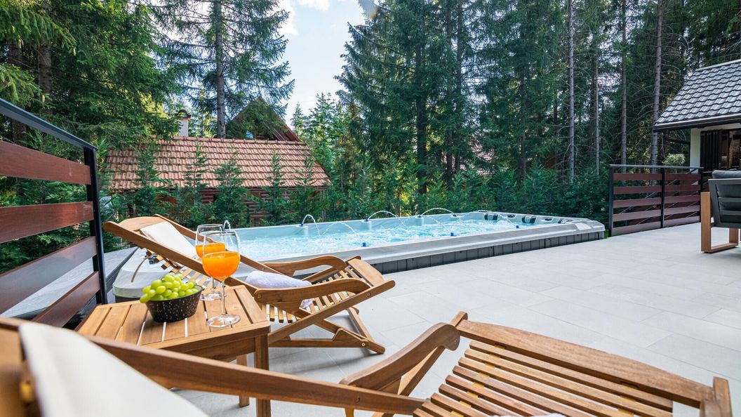 Vendégház Mrkopalj - CKB432 (1)