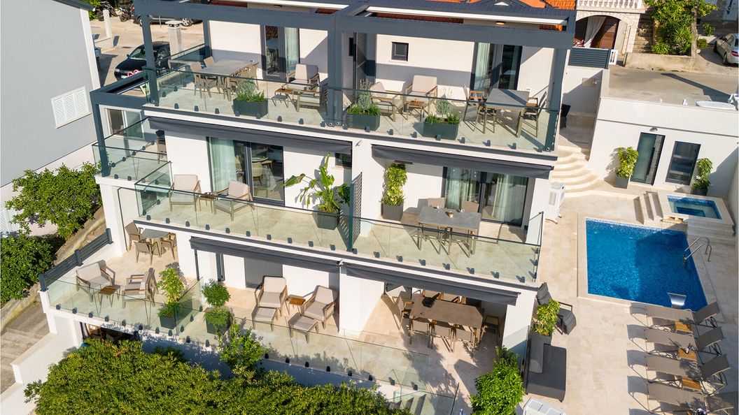 Apartman Korčula - CDS843 (1)