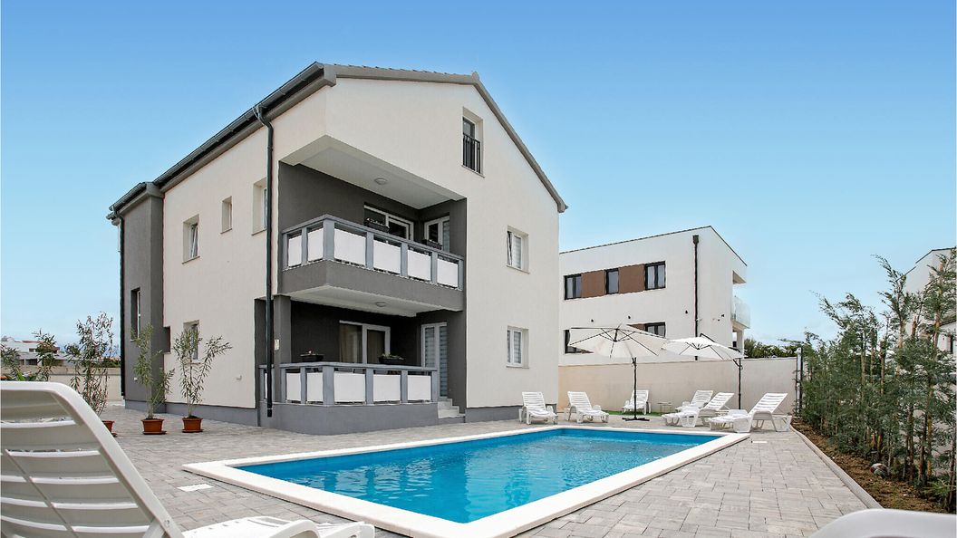 Apartman Vrsi - CDA782 (1)