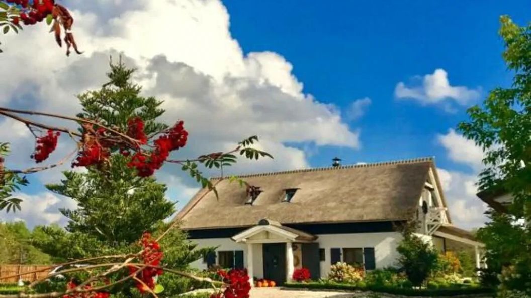 Agroturystyka Farma Noe Luboń (1)