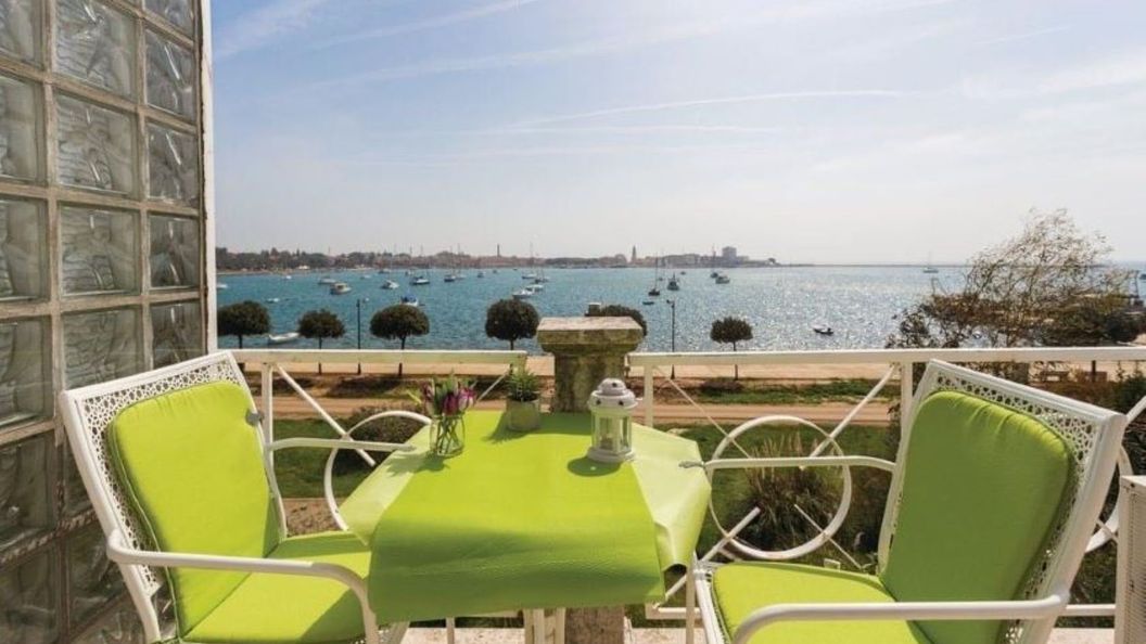 Apartment Maria Umag (1)