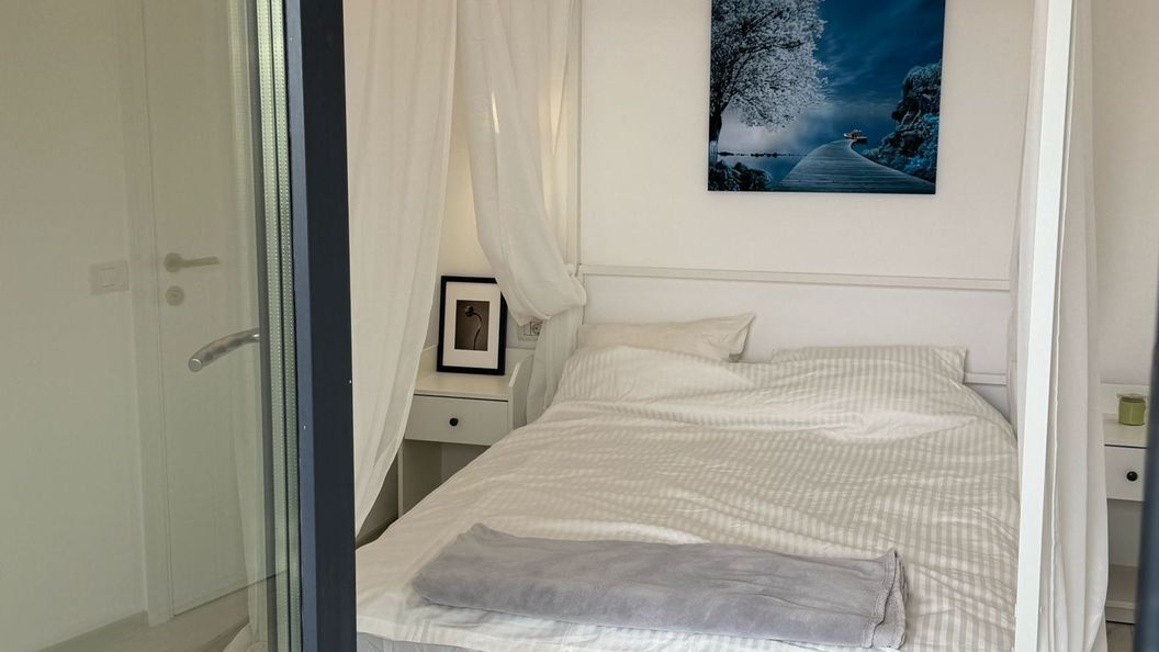 Apartament Ely Costinești (1)