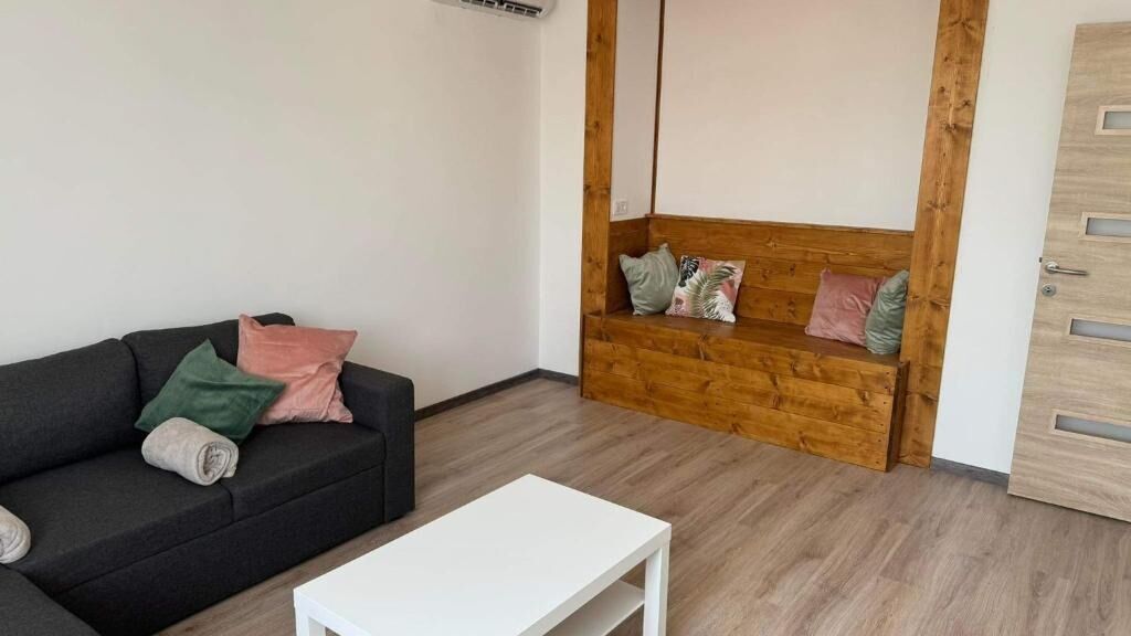 Malompart Apartman Tapolca (1)