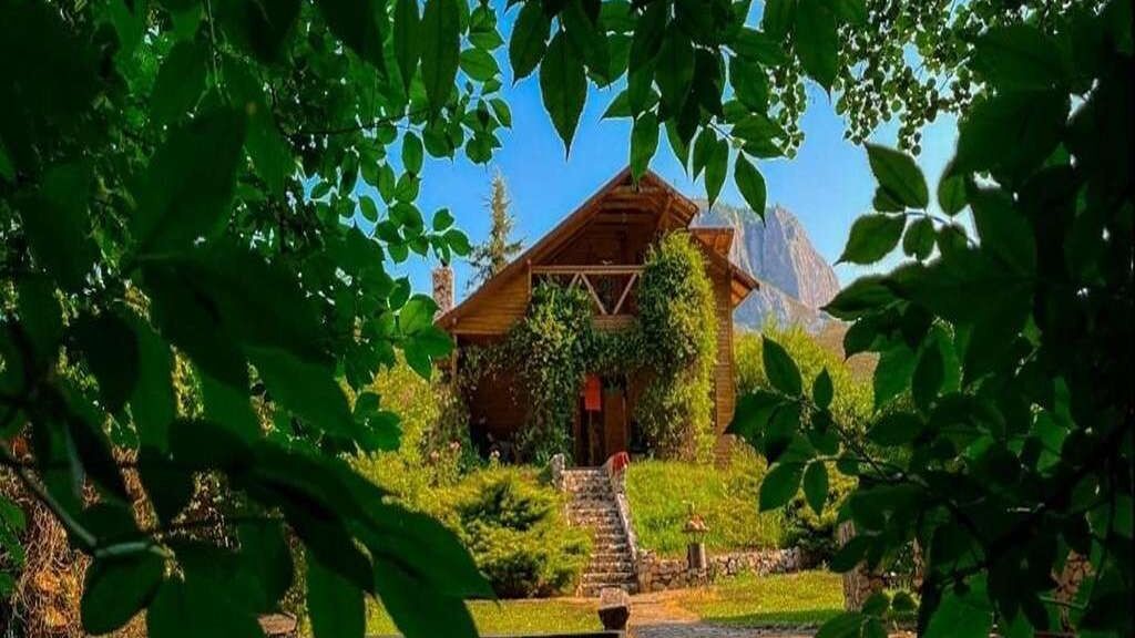 Cabana Mia Vălișoara (1)