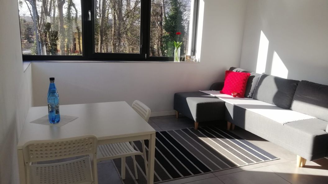 Villa Centrum Gdańsk (1)