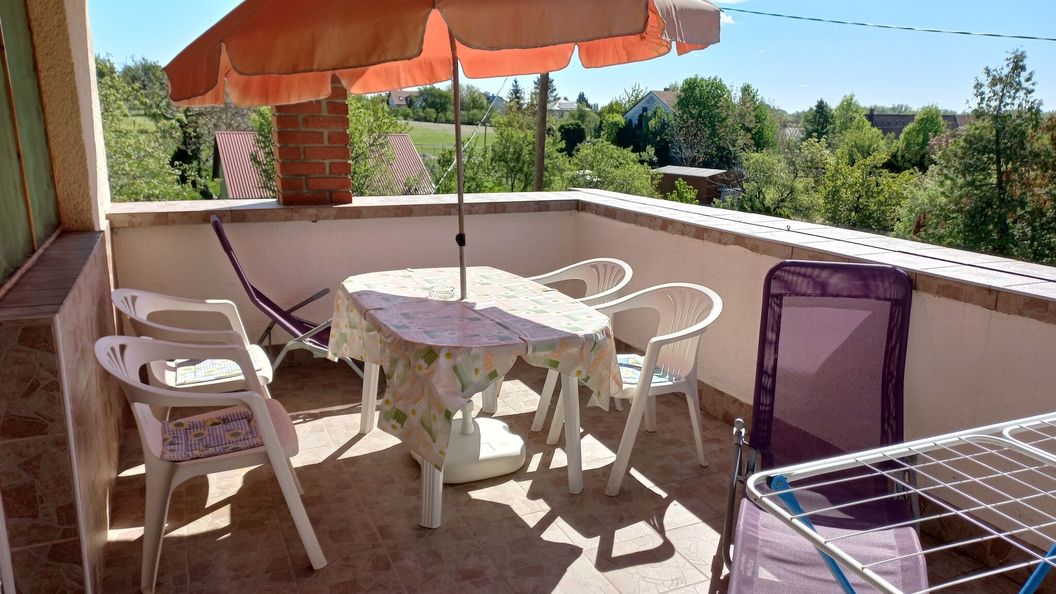 Balogh Apartman Vonyarcvashegy (1)