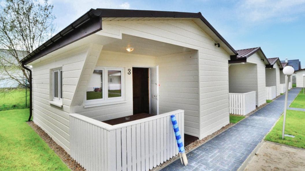 Vendégház Ustka - PPL950 (1)