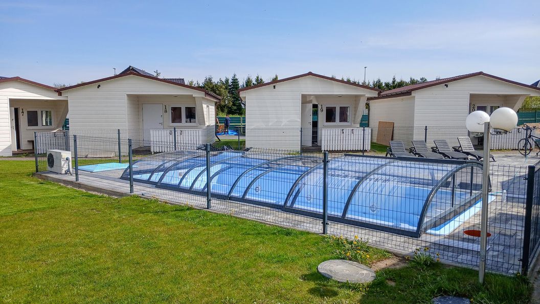 Vendégház Ustka - PPL951 (1)