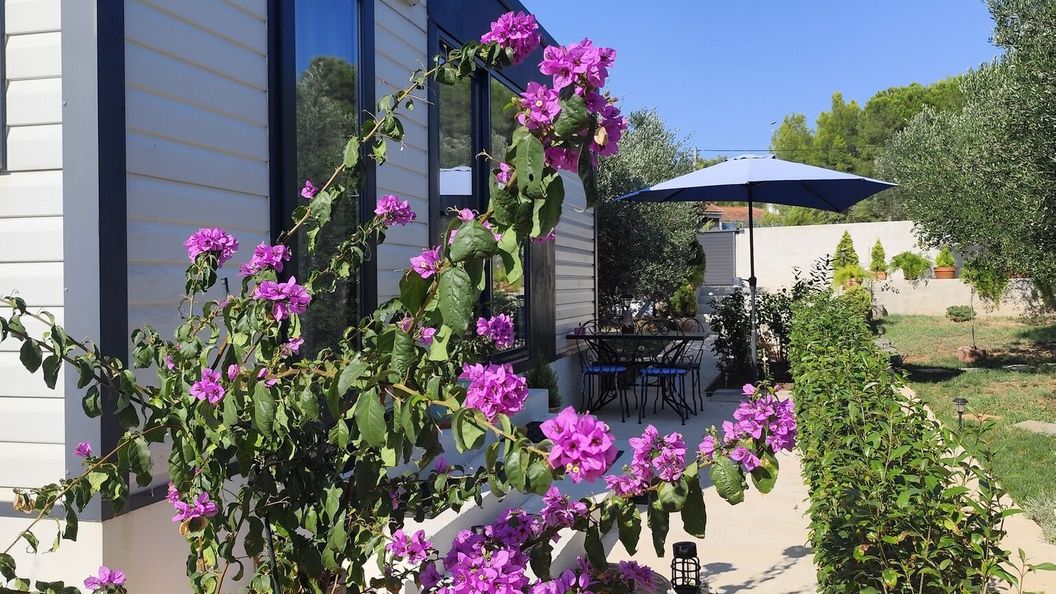 Mobile House Alba Bibinje (1)