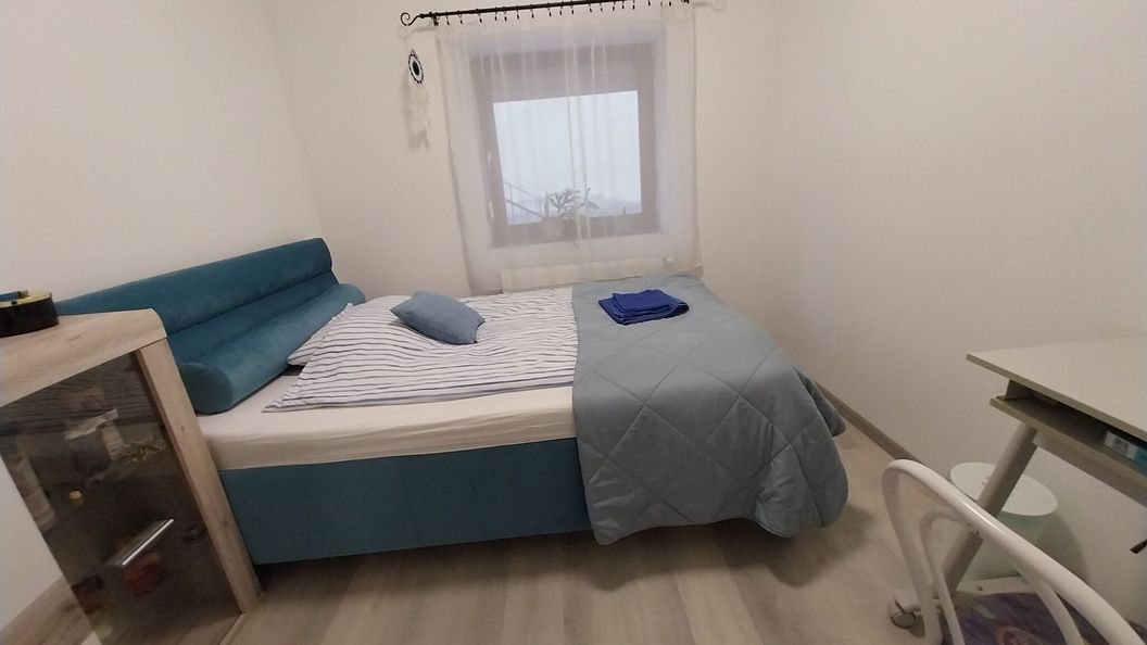 Azure room Pécs (1)