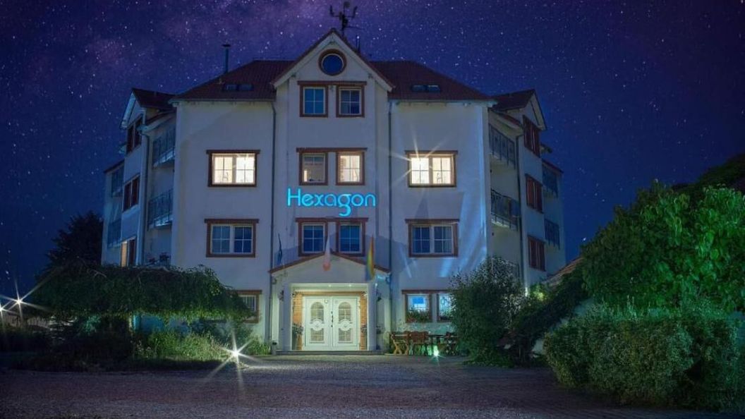 Apartamenty Hexagon nr 20 Grzybowo (1)