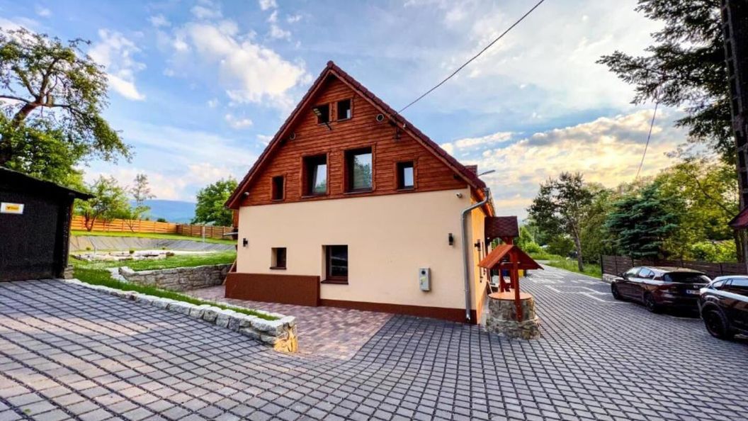 Przycup w Karkonoszach Apartamenty Marczyce (1)