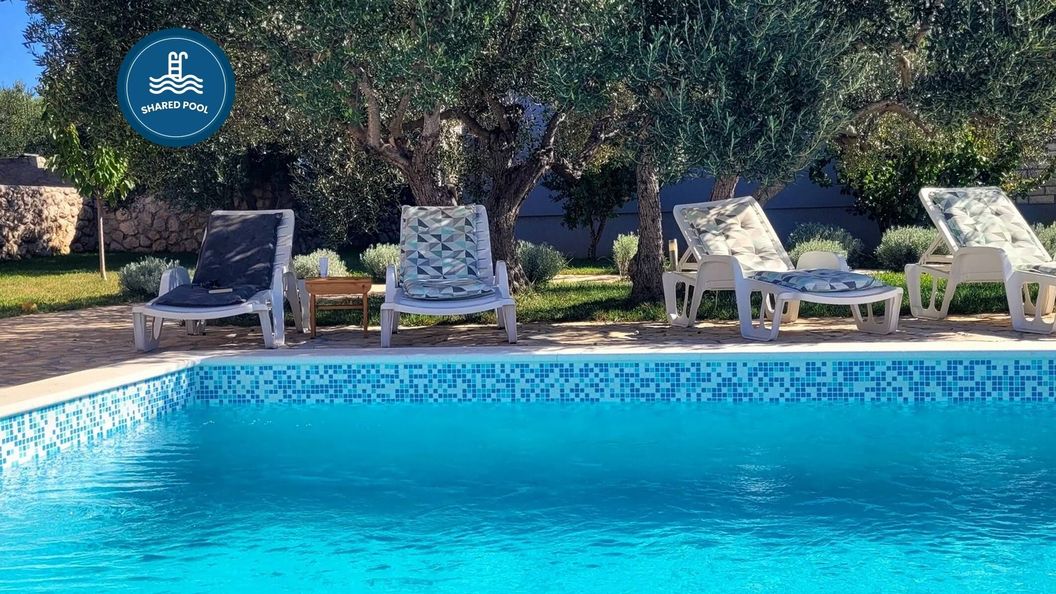 Apartment Maria Pirovac II (1)