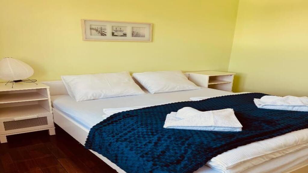 Apartamenty Baltic Sea Żeglarska 10 nr2 Grzybowo (1)