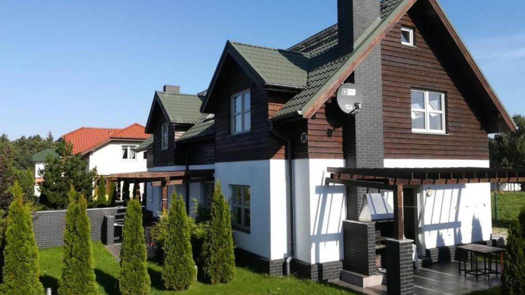 Apartamenty Baltic Sea Żeglarska 10 nr1 Grzybowo (1)