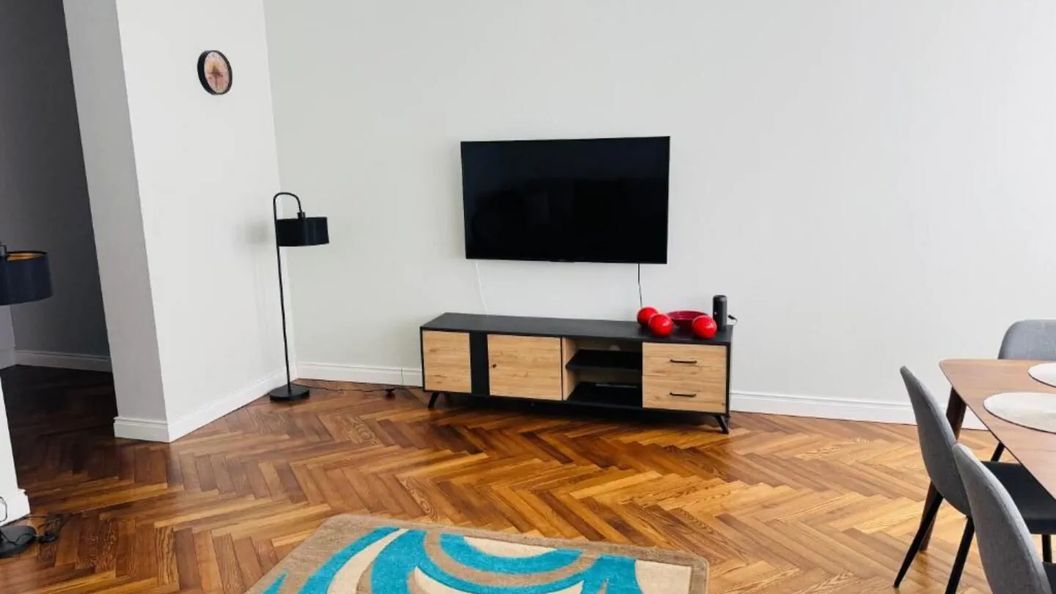 Apartamenty Baltic Sea Graniczna Kołobrzeg (1)