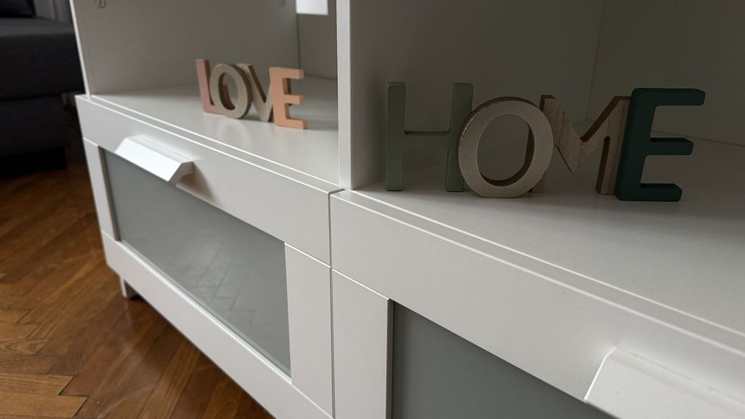 Apartament Planet Nine Timișoara (1)