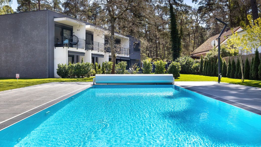 Apartament Joy me Pobierowo (1)