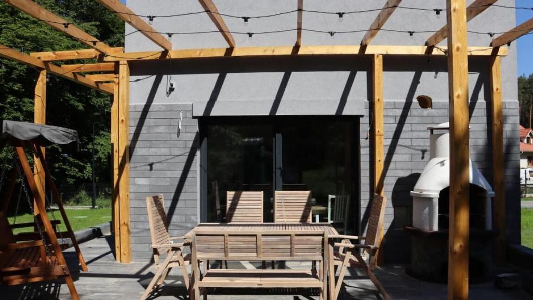 Domek Porto di Verde Lubkowo (1)